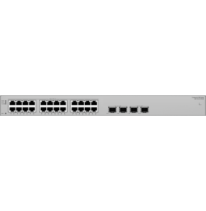 Switch Huawei eKitEngine S310S-24T4JX 24 Ports...