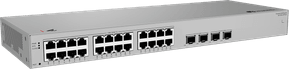 Switch Huawei eKitEngine S310S-24T4JX 24 Ports (98012508) — image 2