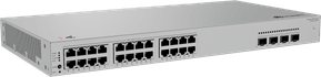 Switch Huawei eKitEngine S220S-24P4J 24 Ports (98012516) — image 2