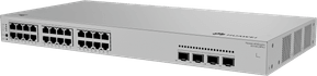 Switch Huawei eKitEngine S310S-24P4J 24 Ports (98012523) — image 3
