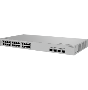 Switch Huawei eKitEngine S310S-24P4J 24 Ports (98012523)