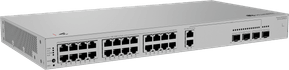 Switch Huawei eKitEngine S310S-26PN4JX 24 Ports (98012527) — image 2