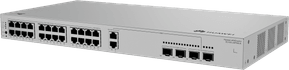 Switch Huawei eKitEngine S310S-26PN4JX 24 Ports (98012527) — image 3