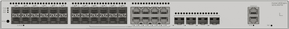Switch Huawei eKitEngine S310-24ST4X 24 Ports (98012532)
