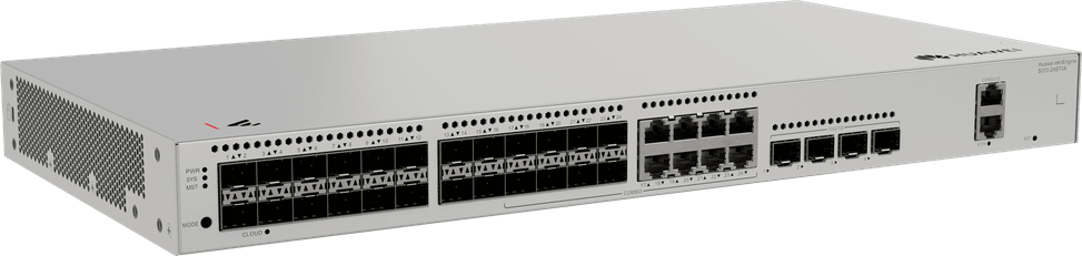 Switch Huawei eKitEngine S310-24ST4X 24 Ports (98012532) — image 2