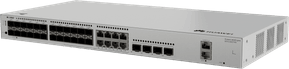 Switch Huawei eKitEngine S310-24ST4X 24 Ports (98012532) — image 3