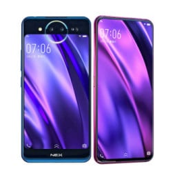 vivo NEX Dual Display