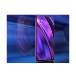 vivo NEX Dual Display