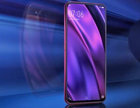 vivo NEX Dual Display — image 2