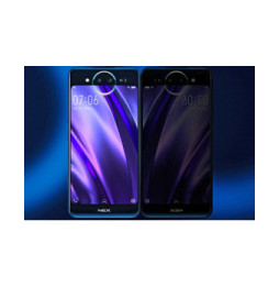vivo NEX Dual Display