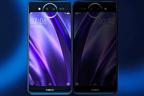 vivo NEX Dual Display — image 3