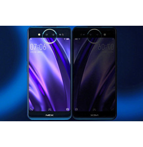 vivo NEX Dual Display