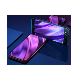 vivo NEX Dual Display
