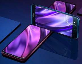 vivo NEX Dual Display — image 4