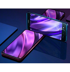 vivo NEX Dual Display