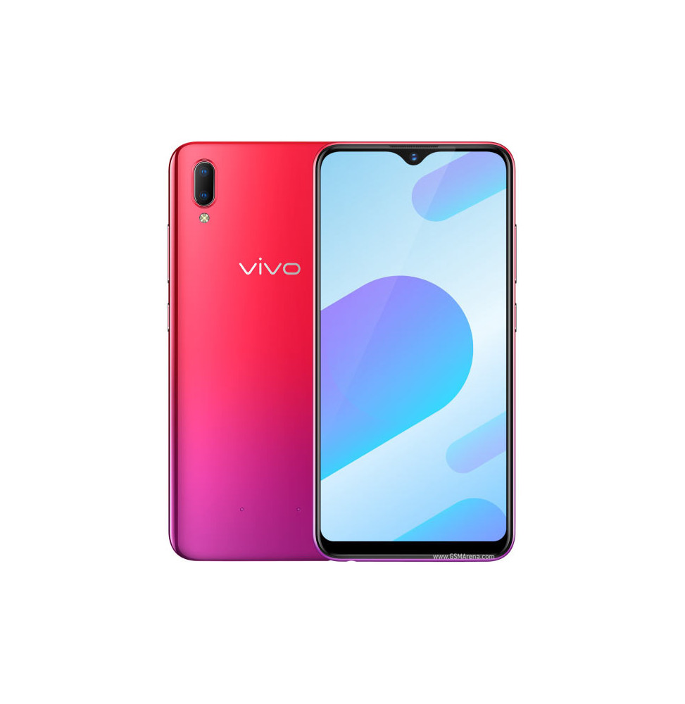 vivo Y93s