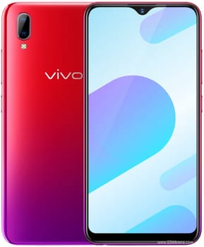 vivo Y93s — image 2