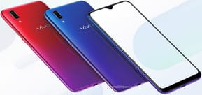 vivo Y93s — image 3