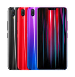 vivo Z1 Lite