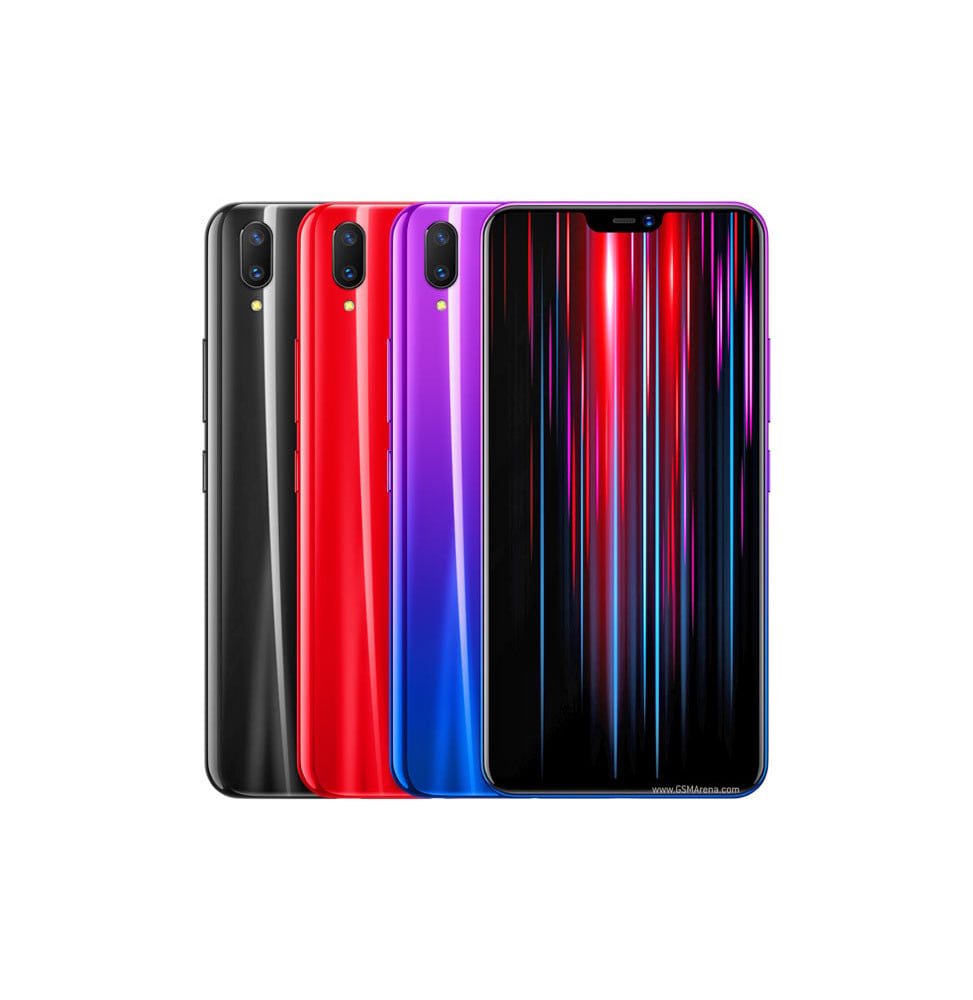 vivo Z1 Lite