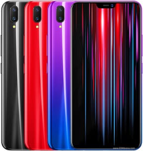 vivo Z1 Lite
