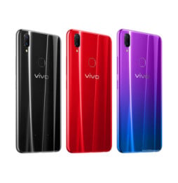 vivo Z1 Lite