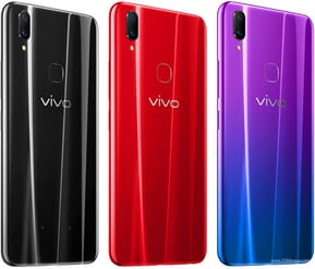 vivo Z1 Lite — image 2