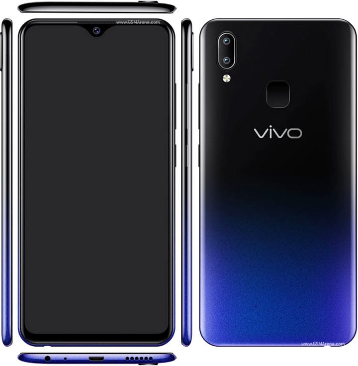 vivo Y95 — image 3