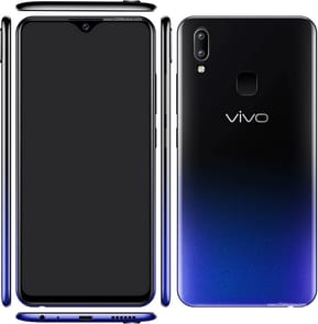 vivo Y95 — image 3