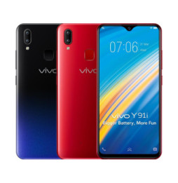 vivo Y91i