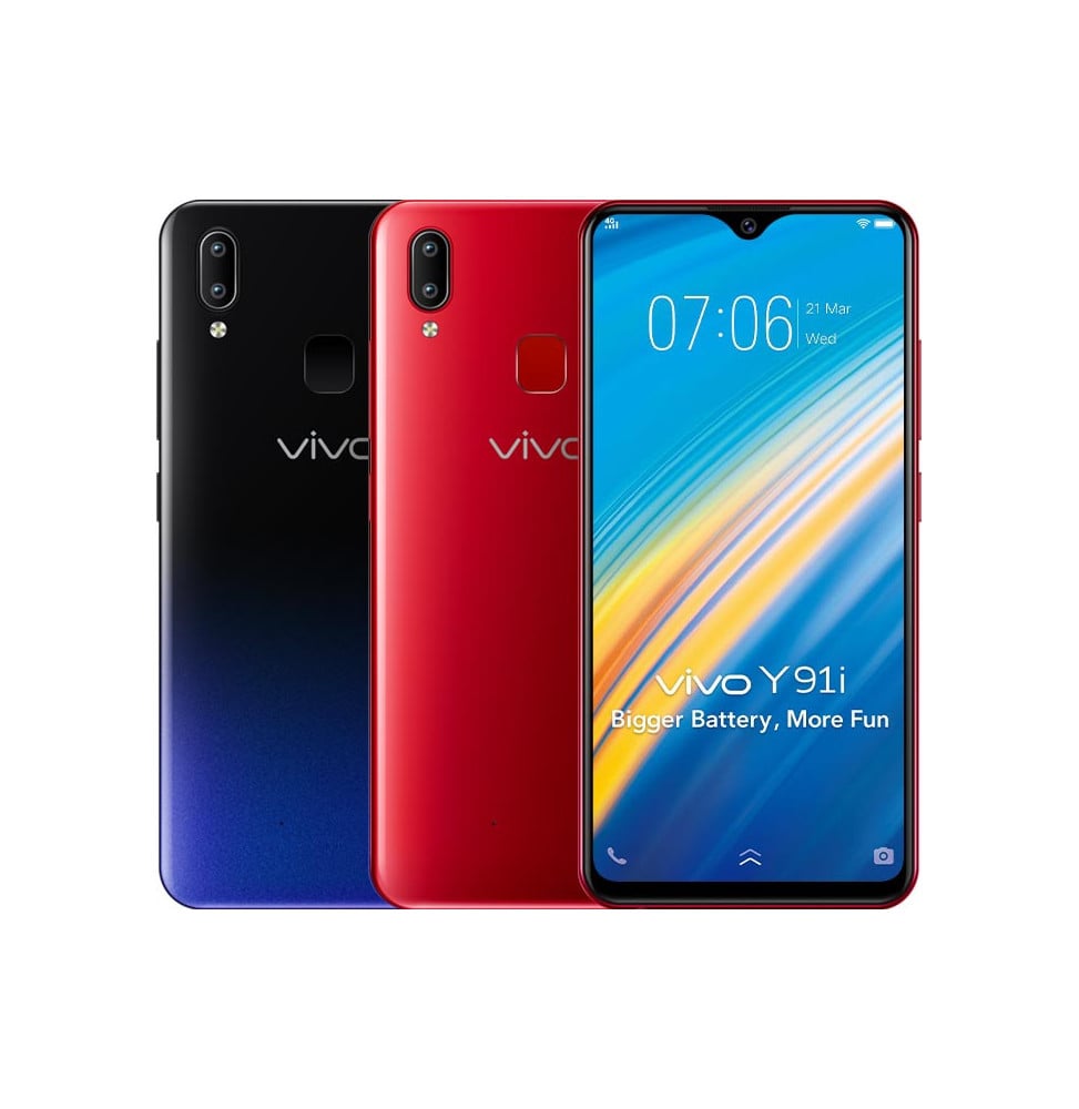 vivo Y91i