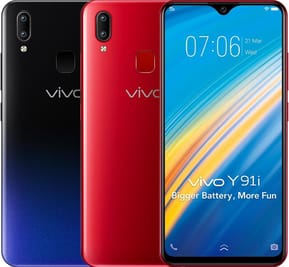 vivo Y91i