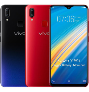 vivo Y91i