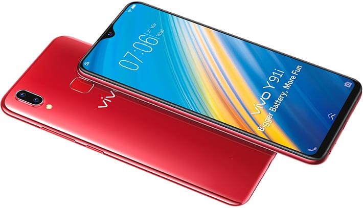 vivo Y91i — image 2