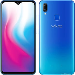 vivo Y91