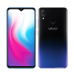 vivo Y91