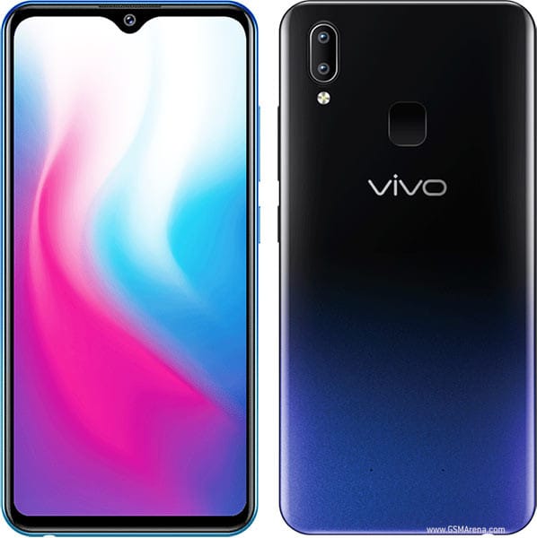 vivo Y91 — image 3