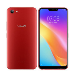 vivo Y81i