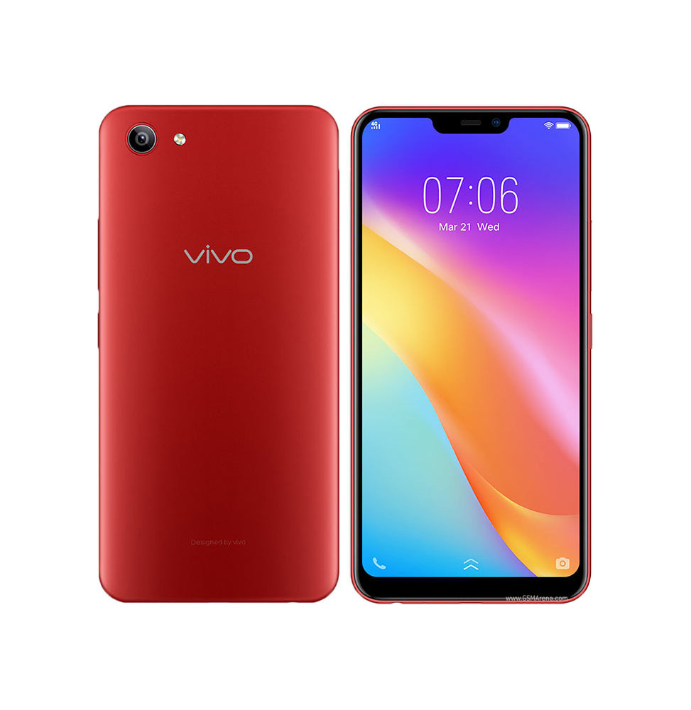 vivo Y81i