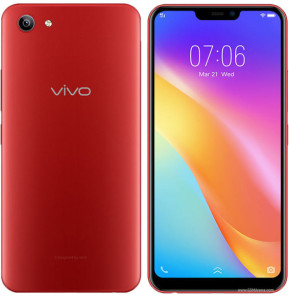vivo Y81i