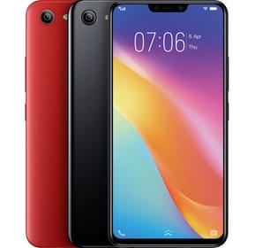 vivo Y81i — image 2
