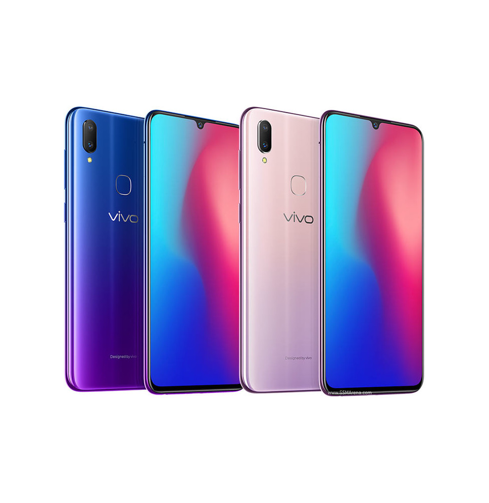 vivo Z3