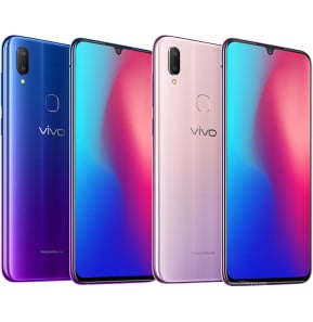 vivo Z3