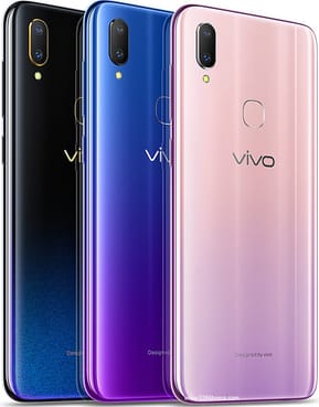 vivo Z3 — image 2