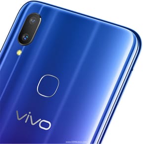 vivo Z3 — image 3
