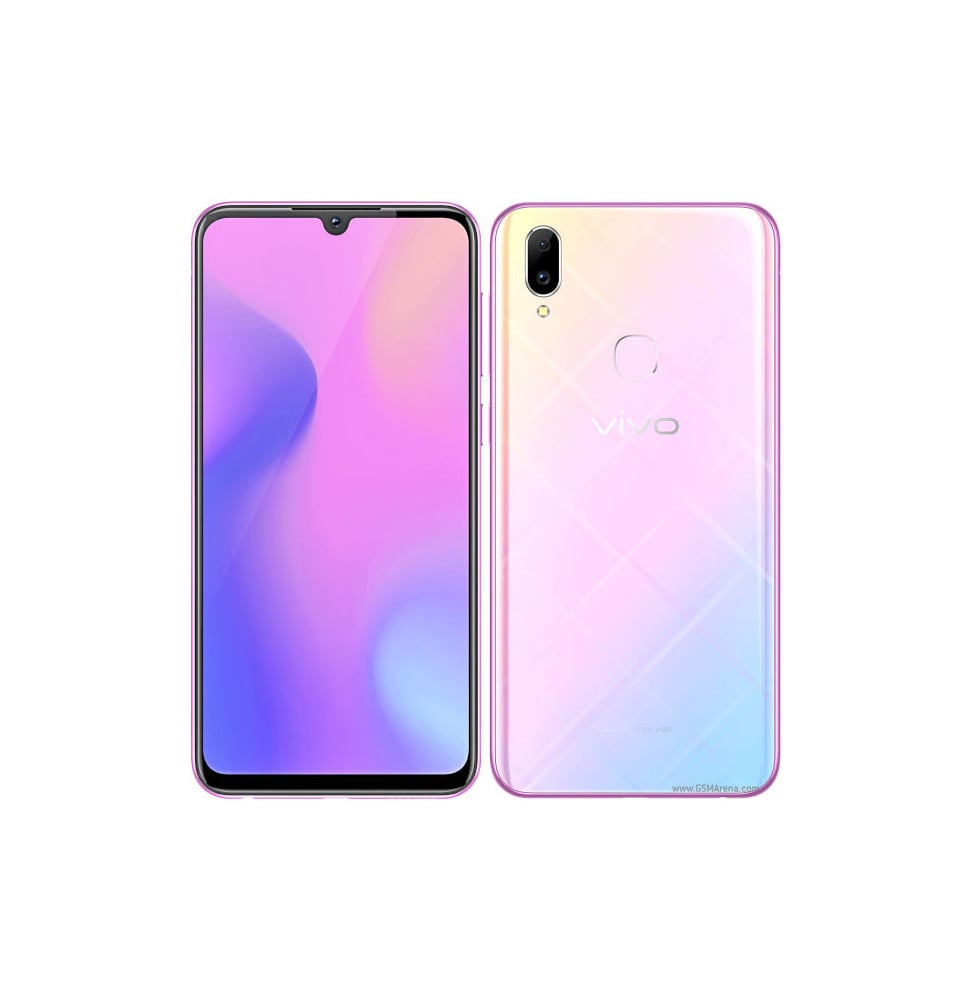 vivo Z3i