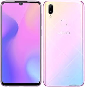 vivo Z3i