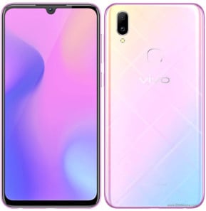 vivo Z3i