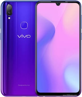 vivo Z3i — image 2