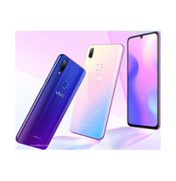 vivo Z3i